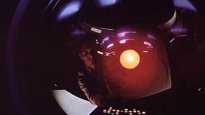 Douglas Rain, Voice of HAL 9000 in '2001: A Space Odyssey,' Dead at 90