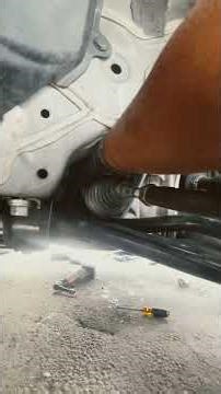 How to change your front struts on a 10th/11th gen Civic