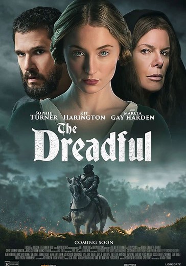 The Dreadful streaming: where to watch movie online?