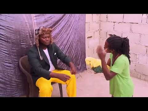 Boss Tchitoto música 🎵 comédia pastor