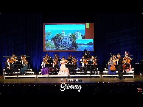 Siboney - Ernesto Lecuona