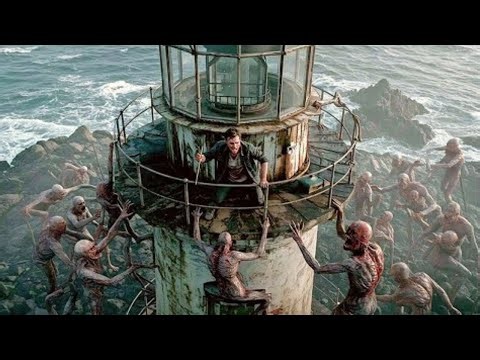 Trapped Alone on the World’s Most Mysterious Island | Cold Skin Movie Recap