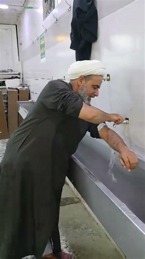 تعليم الوضوء | الشيخ عبدالله الخطيب