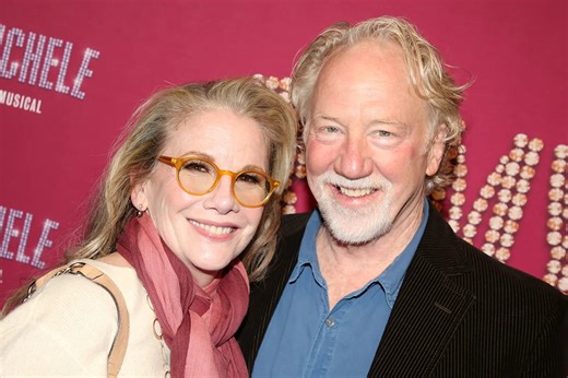 Melissa Gilbert Says ‘Our Life as We Knew It Is Done’ Following Timothy Busfield Arrest