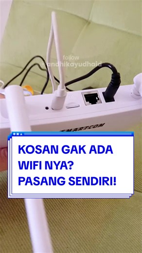 Modem Wifi SIM Card - Router Wifi Terbaik 2024