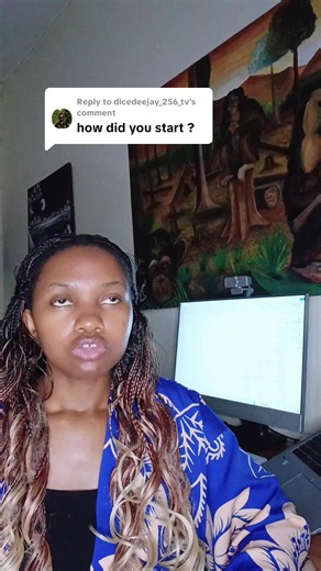 My Upwork Journey: From a Slow Laptop to Remote Work Success