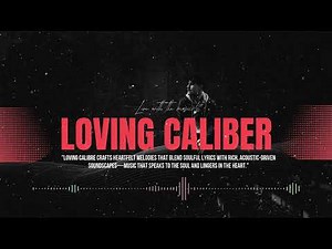 🎶 The Best of Loving Caliber – Ultimate Playlist 💖🎧 #2