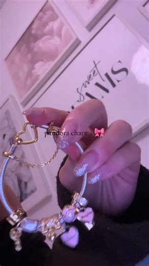 Pandora Charms: Elevate Your Bracelet Aesthetic