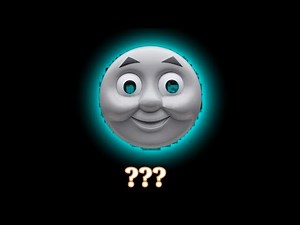 17 Thomas “Whistle” Sound Variations in 30 Seconds