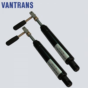 [Hot Item] Pneumatic Compression Nitrogen Gas Spring Supporting Strut/Gas Slift for All Kinds of Chair/Damper Spring for Board