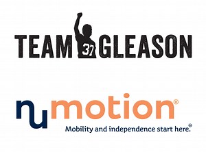 Power Wheelchair Guide - Team Gleason