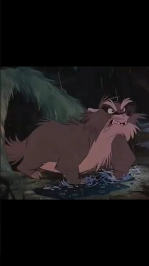 The Fox And The Hound: Mr. Digger 2