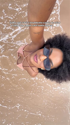 Ivi Pizzott | Mas não esquece que a vida acontece no caminho… | Instagram