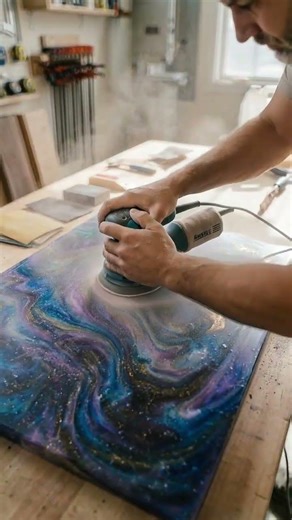 Table Restoration #short #shortvideo