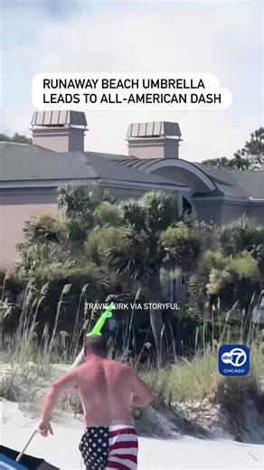 853K views · 624 reactions | Just days before the Fourth of July, a...