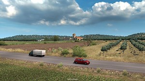 2020: Looking Forward news - American Truck Simulator