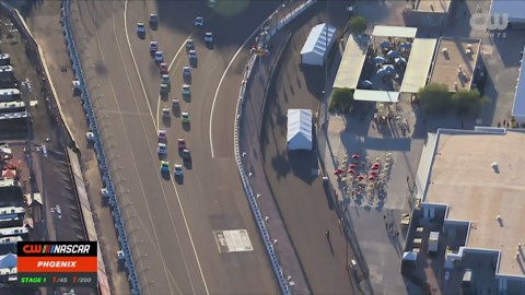 Highlights: Xfinity Series at Phoenix on The CW