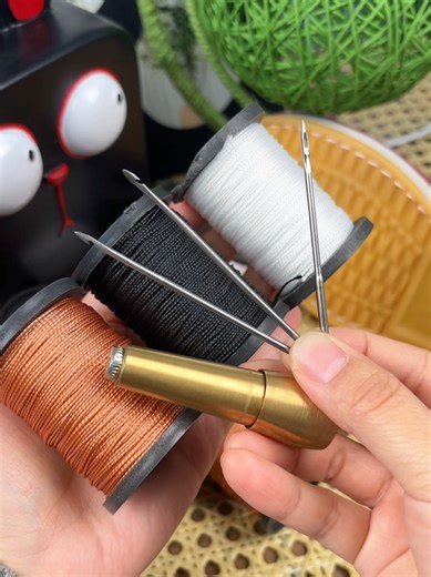 Amazing Multi-Function Awl for Just a Few Dollars