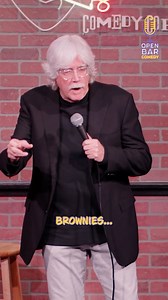 Dogs eating edibles is what Vet and Comedian Kevin Fitzgerald sees once a day! #funny #comedy #funnyvideos | Open Bar Comedy