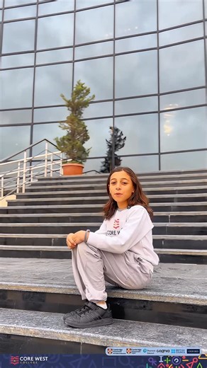 Core West College on Instagram: "𝗜𝗻𝘁𝗲𝗿𝗻𝗮𝘁𝗶𝗼𝗻𝗮𝗹 𝗗𝗶𝘃𝗶𝘀𝗶𝗼𝗻 Disclaimer: This video was proudly created by our Student Council representatives 🤍 CWC and IBF are collaborating to support 300 workers and their families, because every act of kindness counts. Your donation—no matter the size—can make a huge difference in someone’s life. Families are encouraged to send donations with their children. 📦 Donation boxes will also be available during Sports Day. Buy a Plant = Save a Life