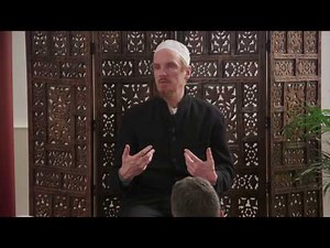 Music in the Islamic Tradition – Abdal Hakim Murad