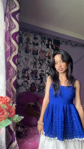 Creative Crochet Tops: Handmade Fashion Trends