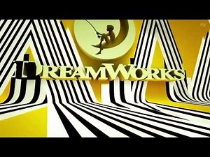 Sky One - DreamWorks ident