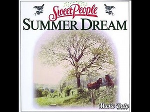 Sweet People - Un Ete Avec Toi (Summer with You, 1981)