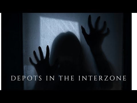 Depots in the Interzone – Dark Ambient Acoustic Guitar (Free Use Music)