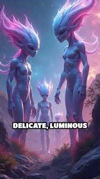 Wild Rose’s UFO Adventure Begins