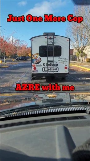 Hanging Out with Arizona Rockhound Expeditions