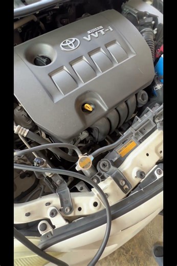 อัลติส 2011 แอร์ไม่เย็น น้ำยามี แต่คอมไม่ทำงาน Flow sensor เสีย มาดูวิธีแก้ ไข how to fix B1479