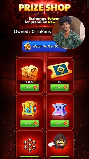 NEW Prize Shop Event is HERE! | FREE Rewards & Surprises in Carrom Pool! 🔥🎁 #carrompool