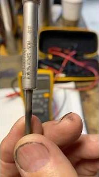 Duramax #4 Glow Plug Removal 2007 to 2014 Silverado & Sierra