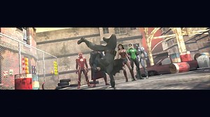 19 reactions | Avengers vs Justice League | Marvel vs Dc| Epic Dance Battle By Mighty Raccoon | Marvel & DC Universe | Facebook