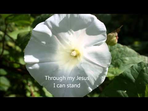 Outrageous Grace - Robin Mark (With Lyrics)
