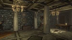 Breezehome Basement - Demorus