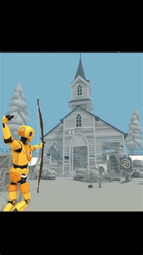 Bow Combat | Devlog 10 #gamedev