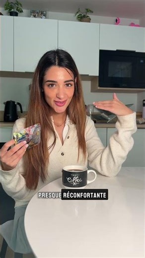 Un petit café ?