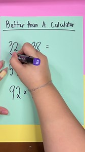 4K views | Easy math hack #reels #lifehacks #puzzle #teaser #riddle #hacks #math | Stefan Stan | Facebook