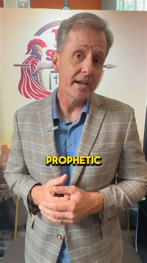More Prophetic Days Are Coming! @tipofthespearministry #prophecywatchers #prophecy #bibleprophecy #endtimesprophecy #jesusisking #eschatology #raptureready #knowledgeispower #brandonholthaus #middleeast #premonition #bibletruth | Prophecy Watchers