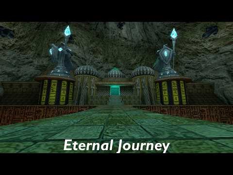 (CSS ZE) ze_eternal_journey_css_v1_4t8 Last Stage on Nide