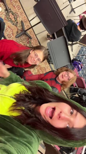 HAPPY HALLOWEEN FROM YOUR TROMBONES❣️