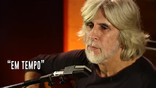 "Tantos desacertos e disfarces, coisas do meu coração..."🎵 "Em Tempo", música de Oswaldo Montenegro, Raique Macau e Mong0l. Assista ao projeto "Canção Nua" completo em nosso canal do YouTube: https://bit.ly/4akfFT9 🔸Agenda de shows: 📍 16/12 (NESTE SÁBADO) - DOMINGOS MARTINS/ES - Hotel Eco da Floresta (Turnê “Pra te Rever”) 📍 20/01/2024 - VITÓRIA/ES - Espaço Patrick Ribeiro/ Novo Aeroporto de Vitória (com orquestra) - https://bit.ly/OswaldoEmVitoriaES 📍 02/02/2024 - CAMPINAS/SP (ESGOTADO) - 