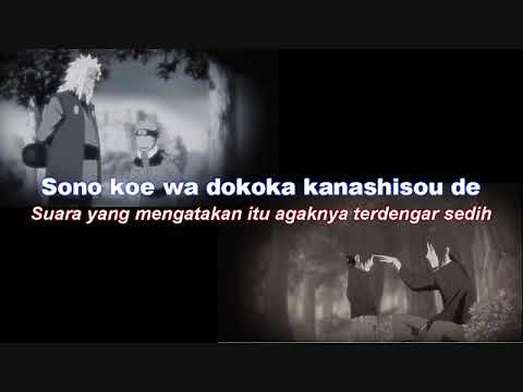 Flow - Sign. Full [Opening.6 Lyrics | Terjemahan]