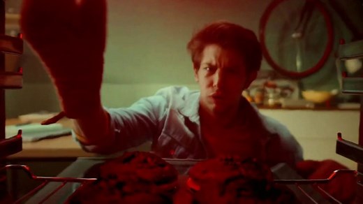 Kashi Foods TV Spot, 'Wake Up to Kashi'