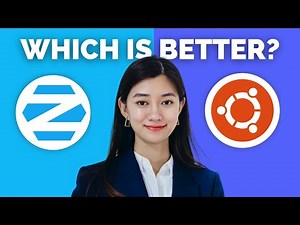 Zorin OS vs Ubuntu – Performance Comparison