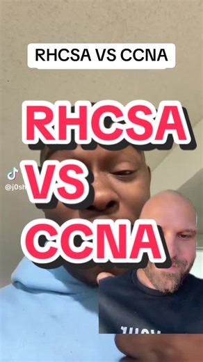 RHCSA vs CCNA: Which Certification Should You Choose?