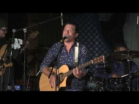 Miguel Cervantes Performing "My Shot" from Hamilton at Children’s Health Fund 2021 Benefit