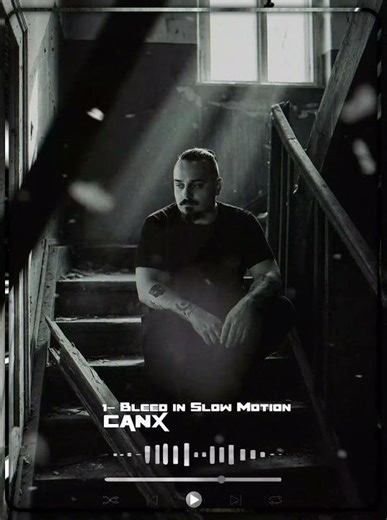 STILL ALIVE, BARELY — A Post-Apocalyptic Instrumental EP (Bleed in Slow Motion )